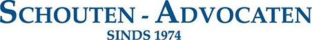 Schouten-Advocaten Logo